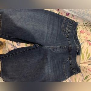 Brand New Chico’s Pull on Shorts Size 0